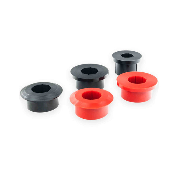 Polyurethane Bushings  Dirt King