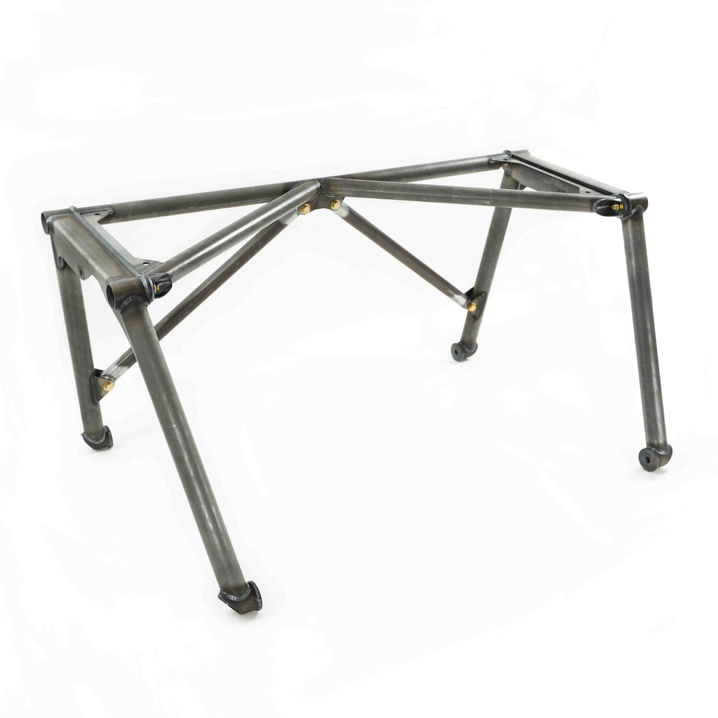 Prefab Bed Cage