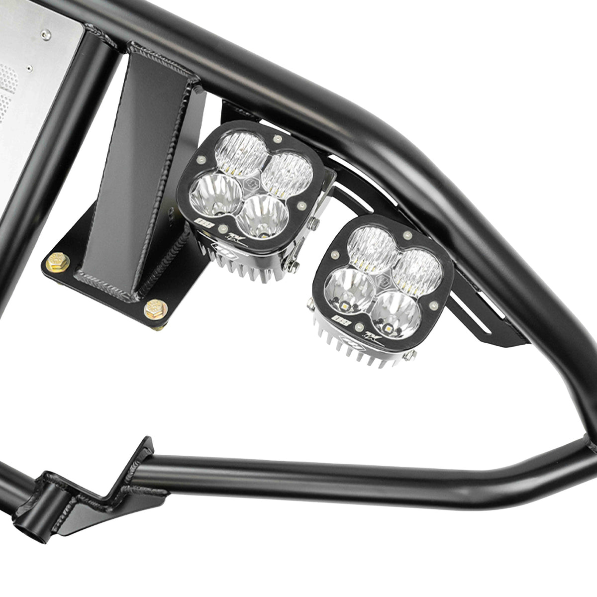 Prerunner Front Bumper