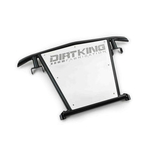 Prerunner Front Bumper