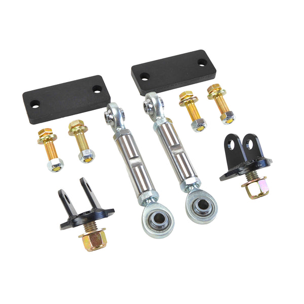 Detroit Axle - 10pc Front End Suspension Kit for 14-18 Ford Escape, Lower Control Detroit Axle - 10pc Front End Suspension Kit for 14-18 Ford Escape, Lower Control