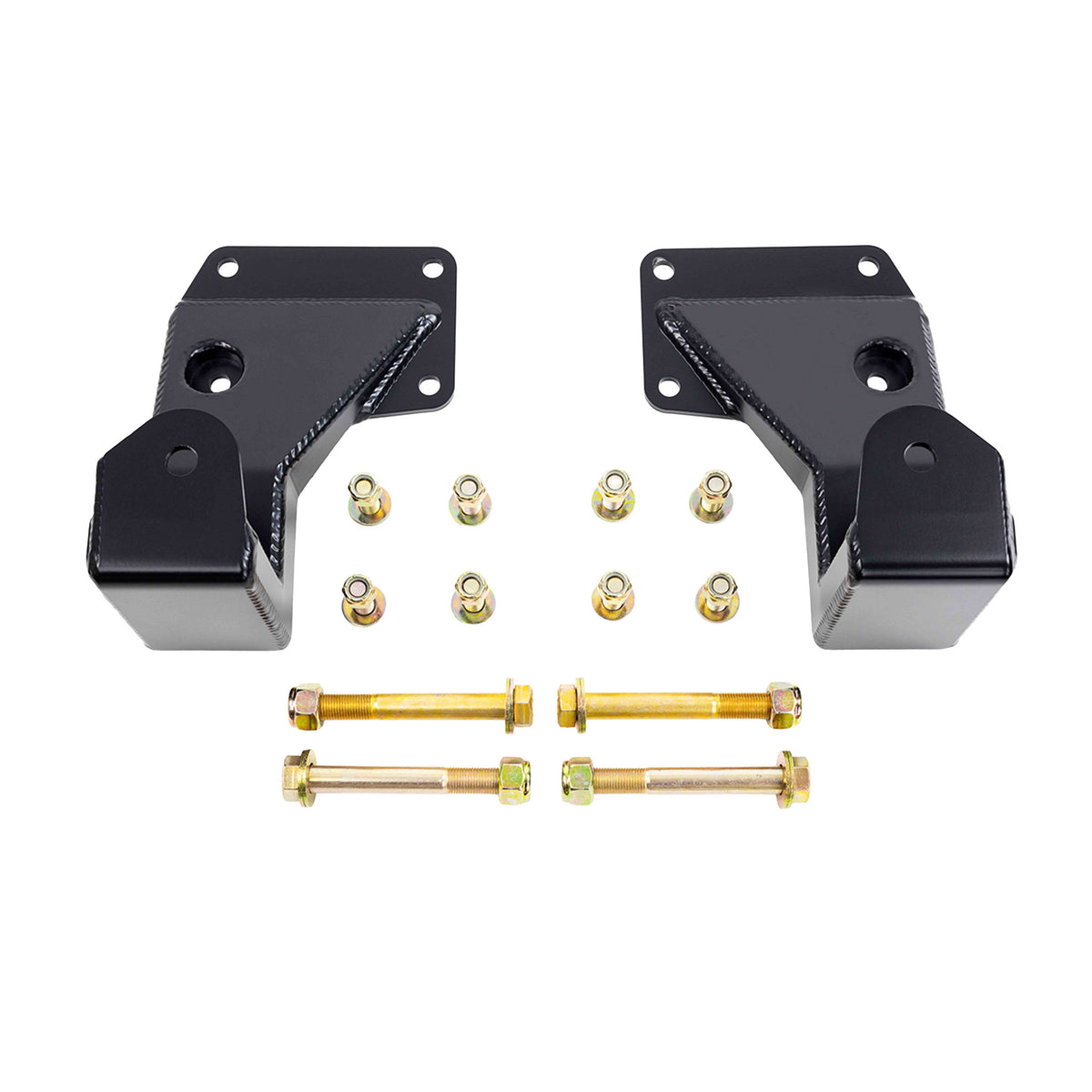 Rear Shackle Hangers