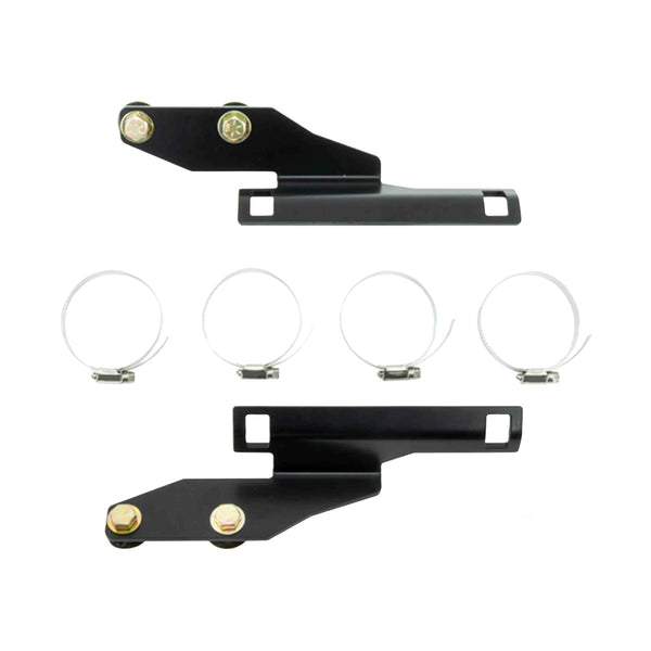 Bolt on Reservoir Mounts