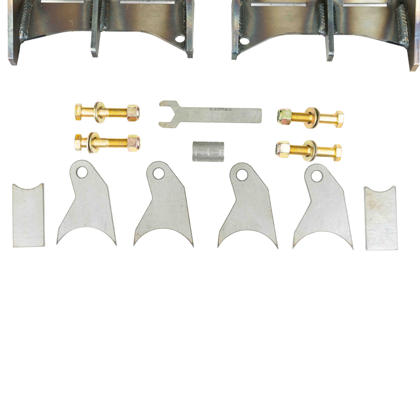 Shock Relocation Kit – Dirt King