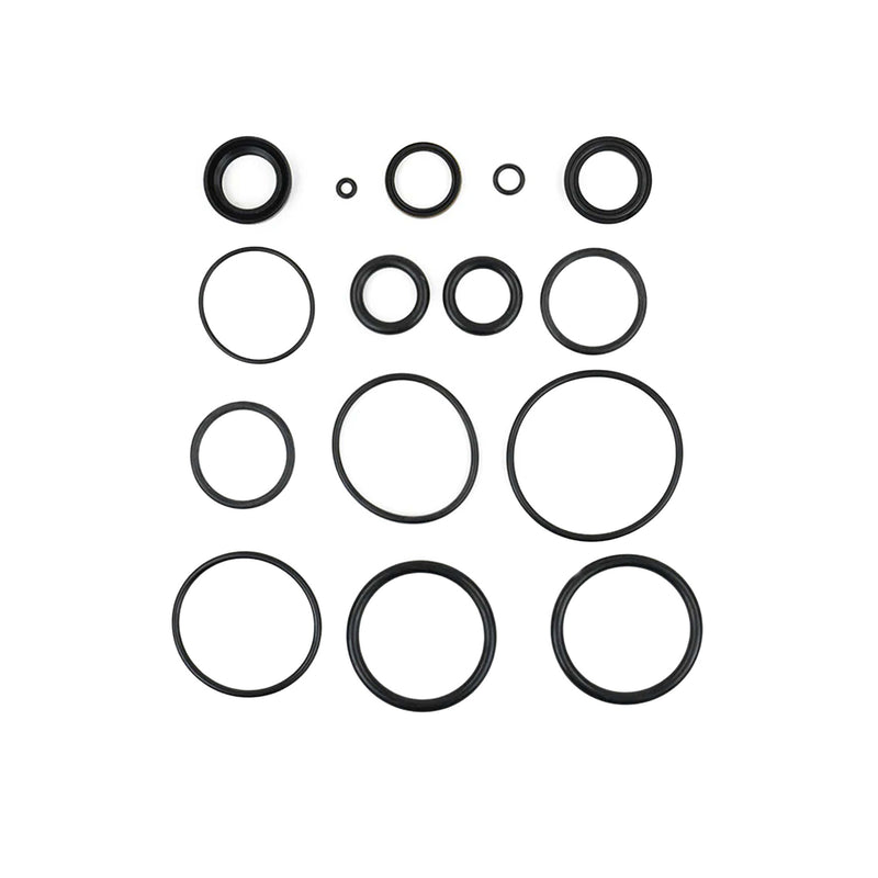 Dirt King Shock Seal Kits