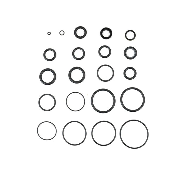 Dirt King Shock Seal Kits