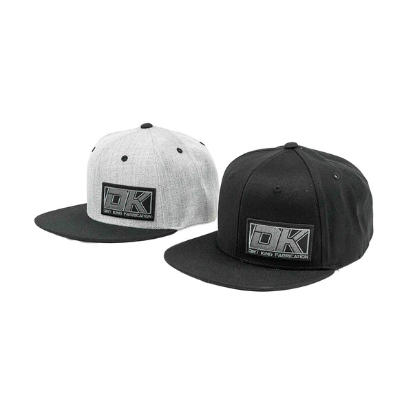 DK Snap Back Hat