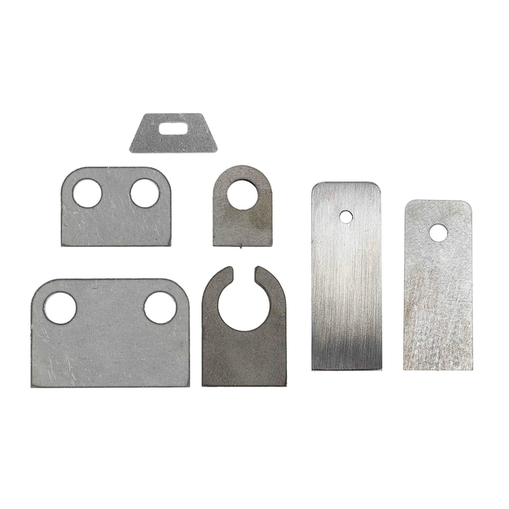 Specialty Tabs
