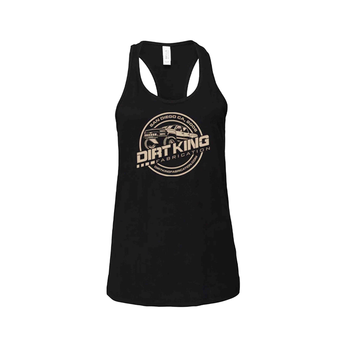 Womens Tank (Rado)