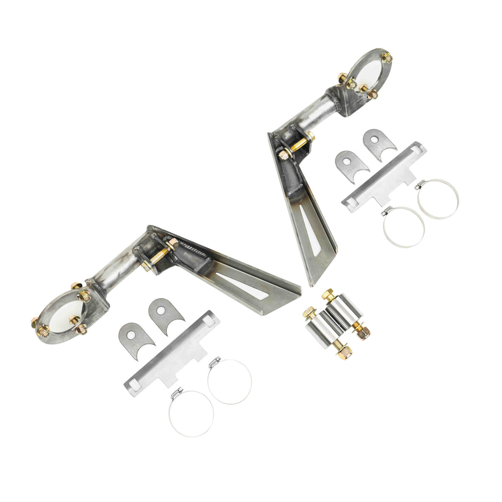 Bypass Shock Hoop Kit