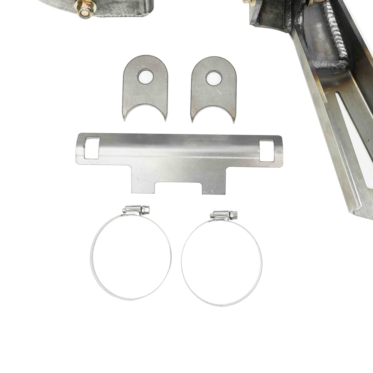 Bypass Shock Hoop Kit
