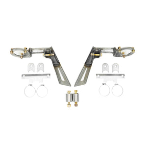 Bypass Shock Hoop Kit