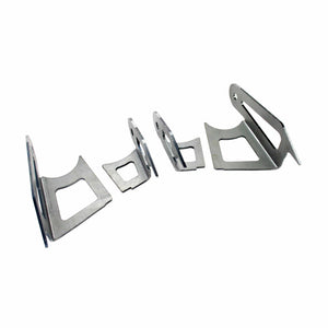 Upper Arm Double Shear Kit