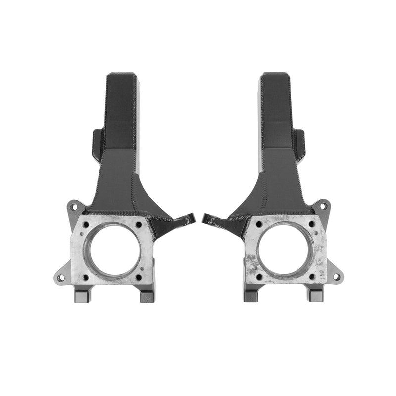 Performance Spindles
