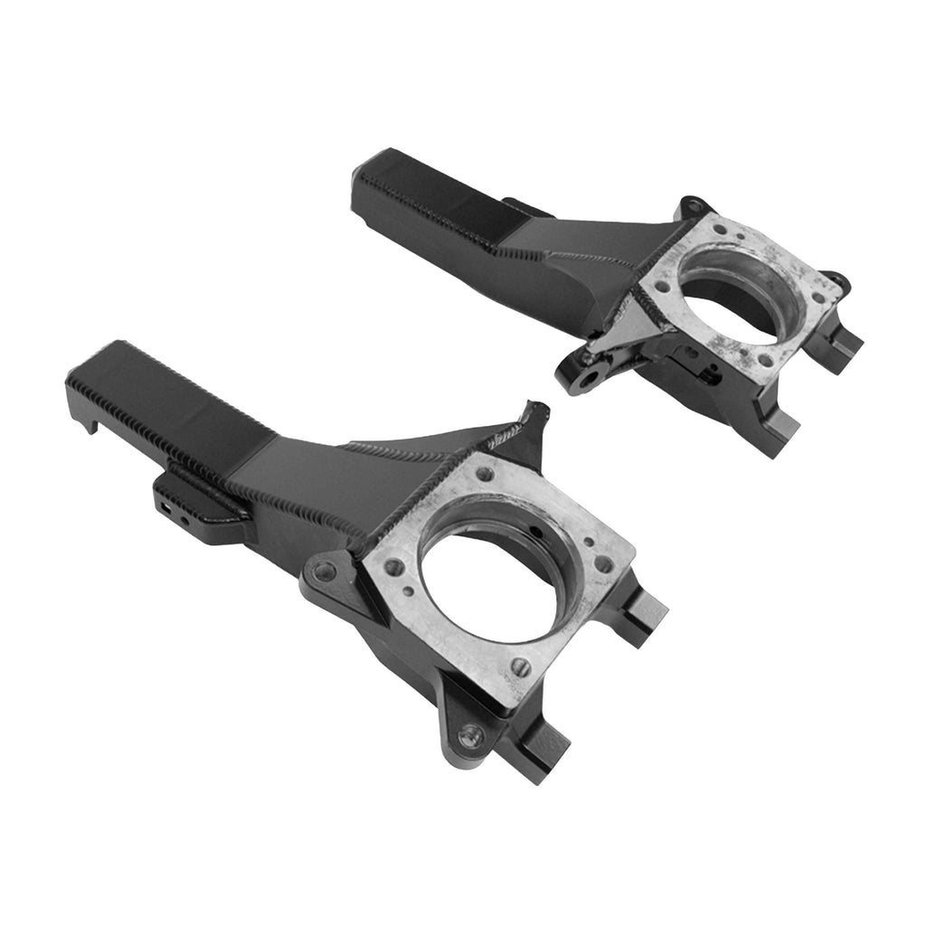 Performance Spindles