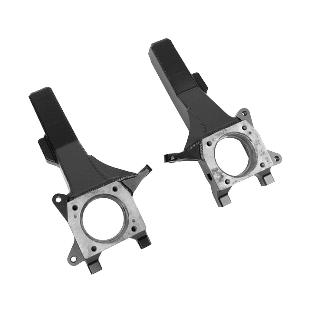 Performance Spindles
