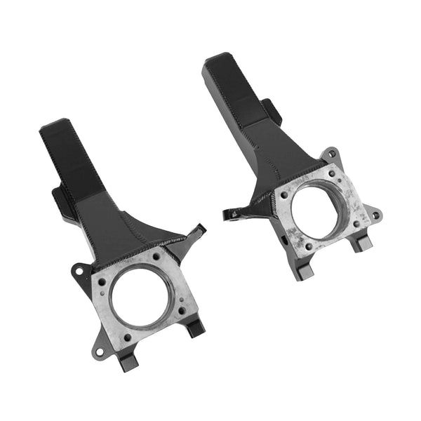 Performance Spindles – Dirt King