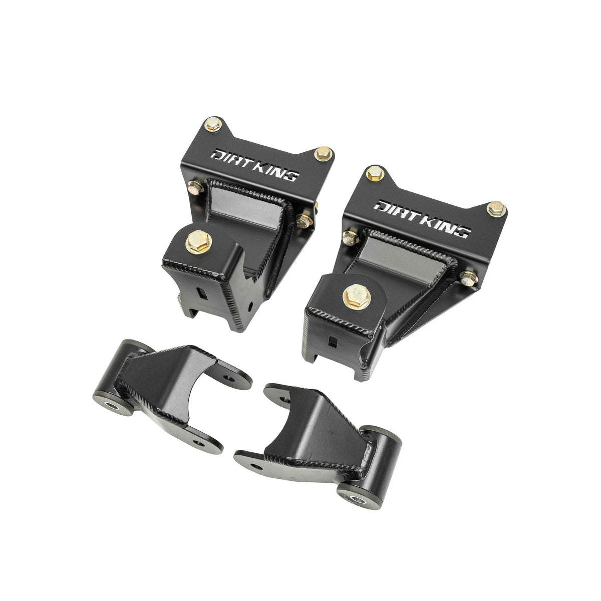 Shackle & Hanger Kit