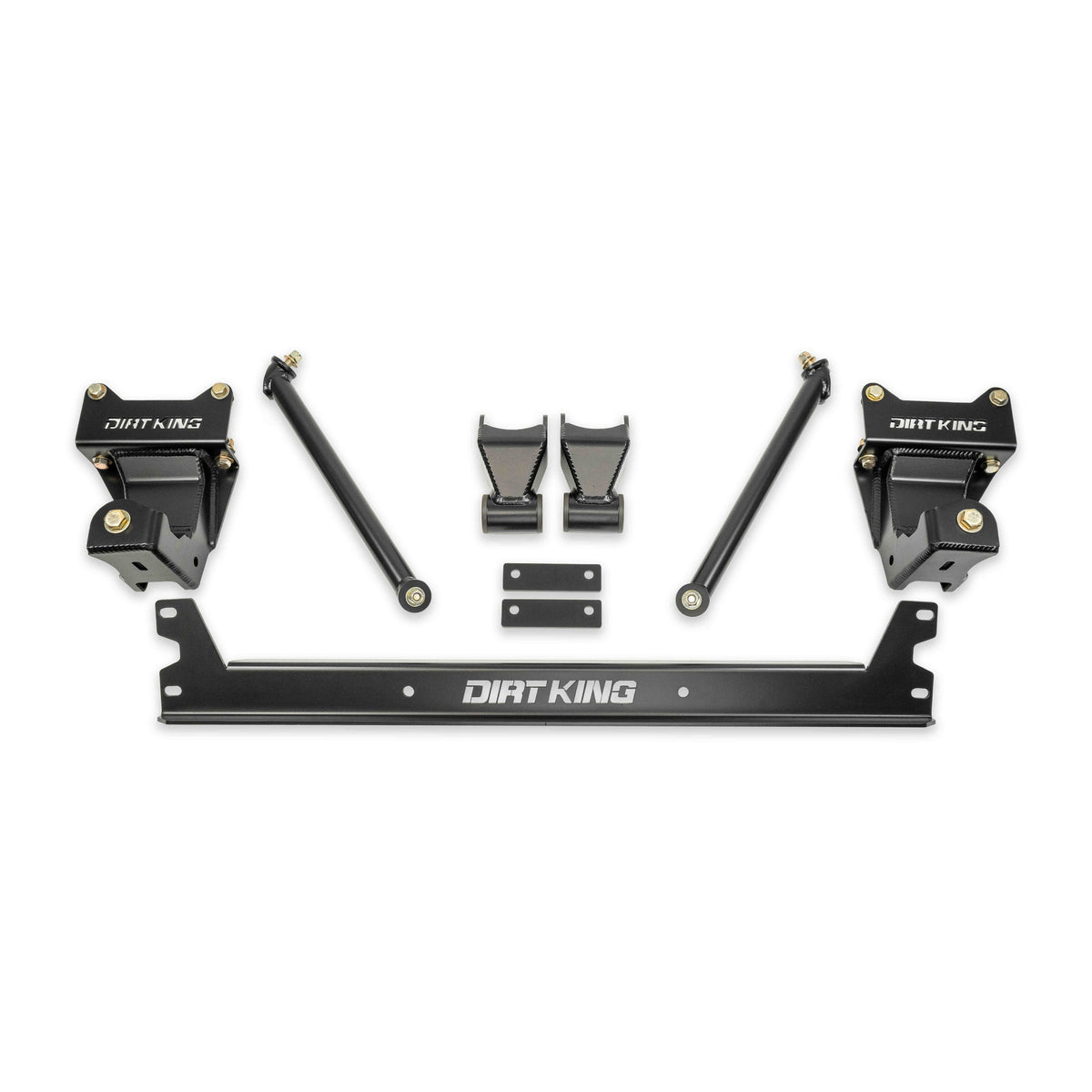 Shackle & Hanger Kit
