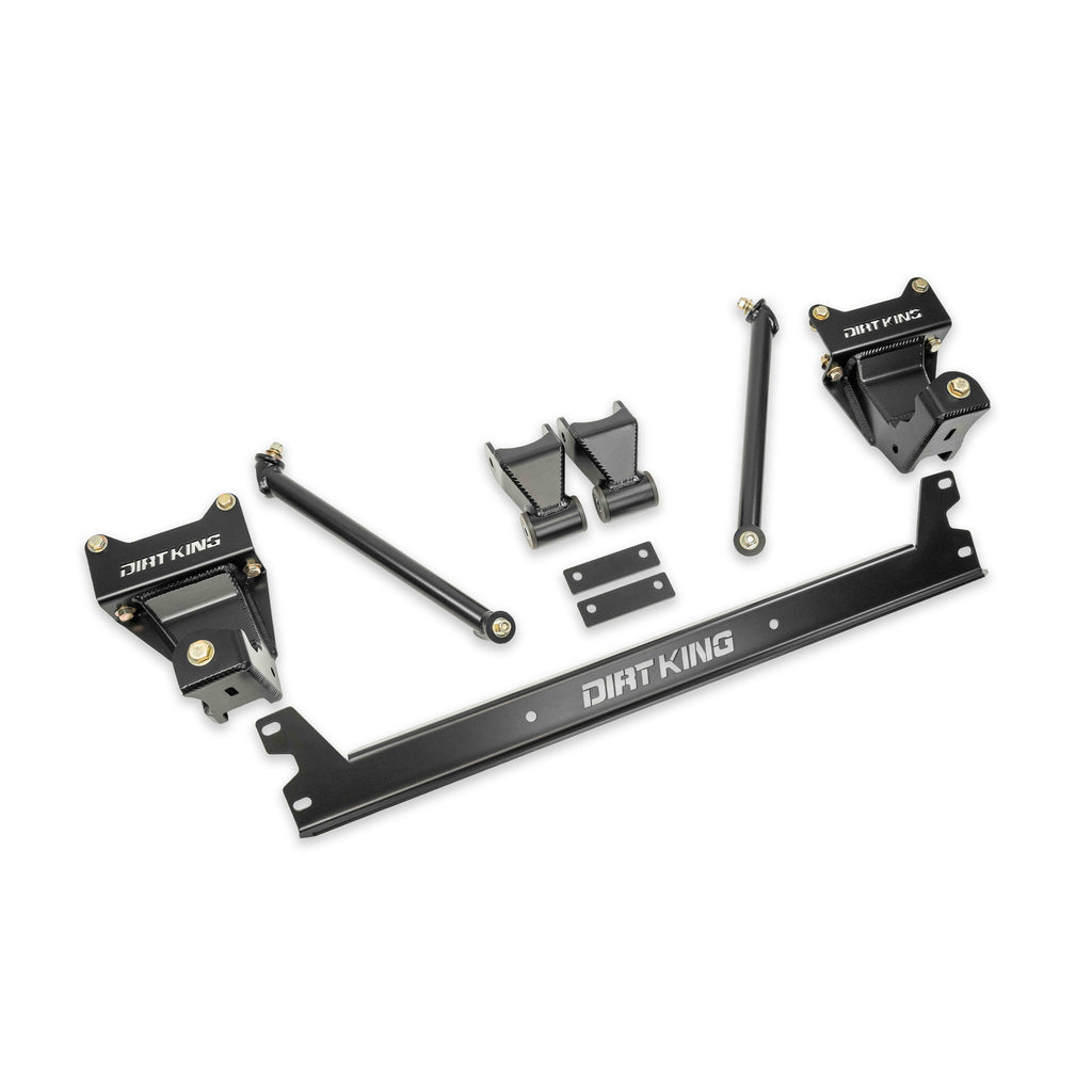 Shackle & Hanger Kit