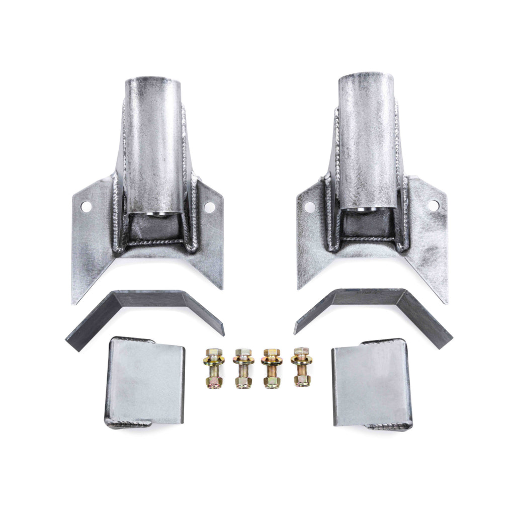 Rear Bump Stop Kit