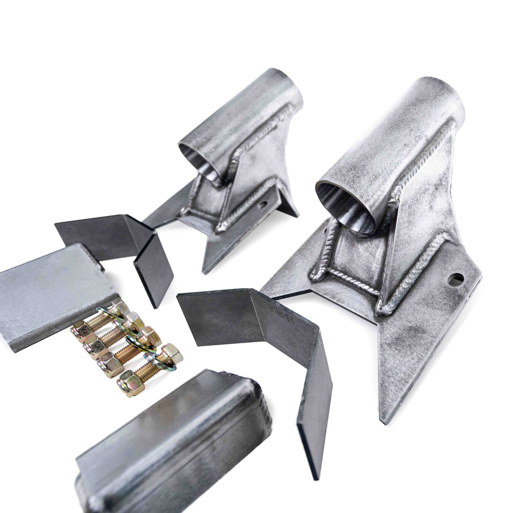 Rear Bump Stop Kit
