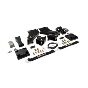 Long Travel Spring Under Kit