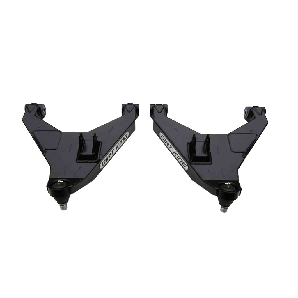 Performance Lower Control Arms