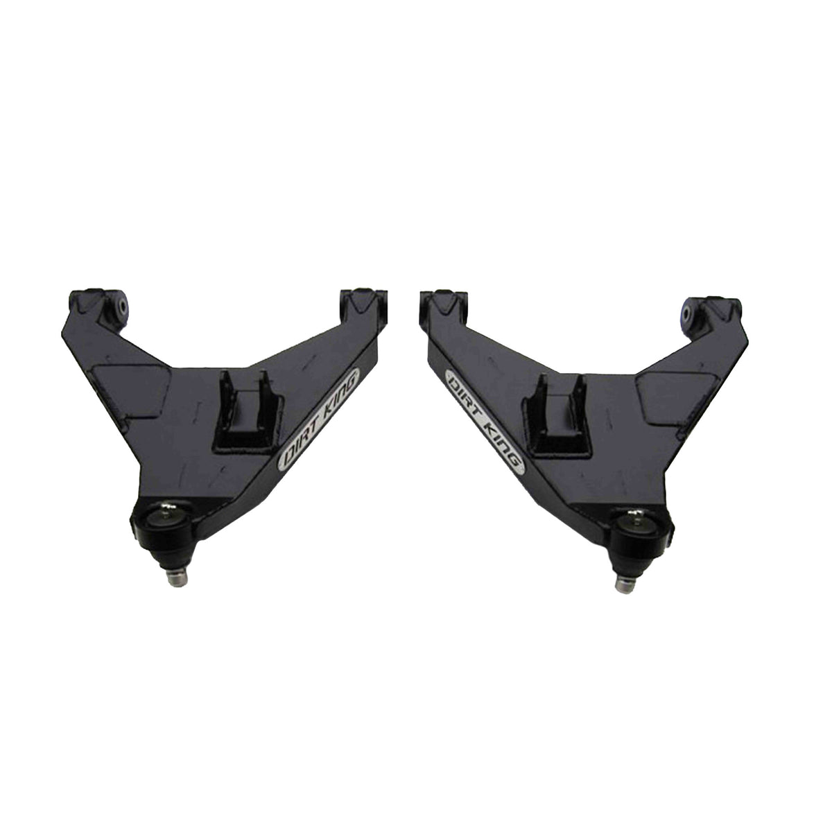 Performance Lower Control Arms
