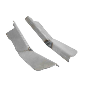 Spindle Gussets