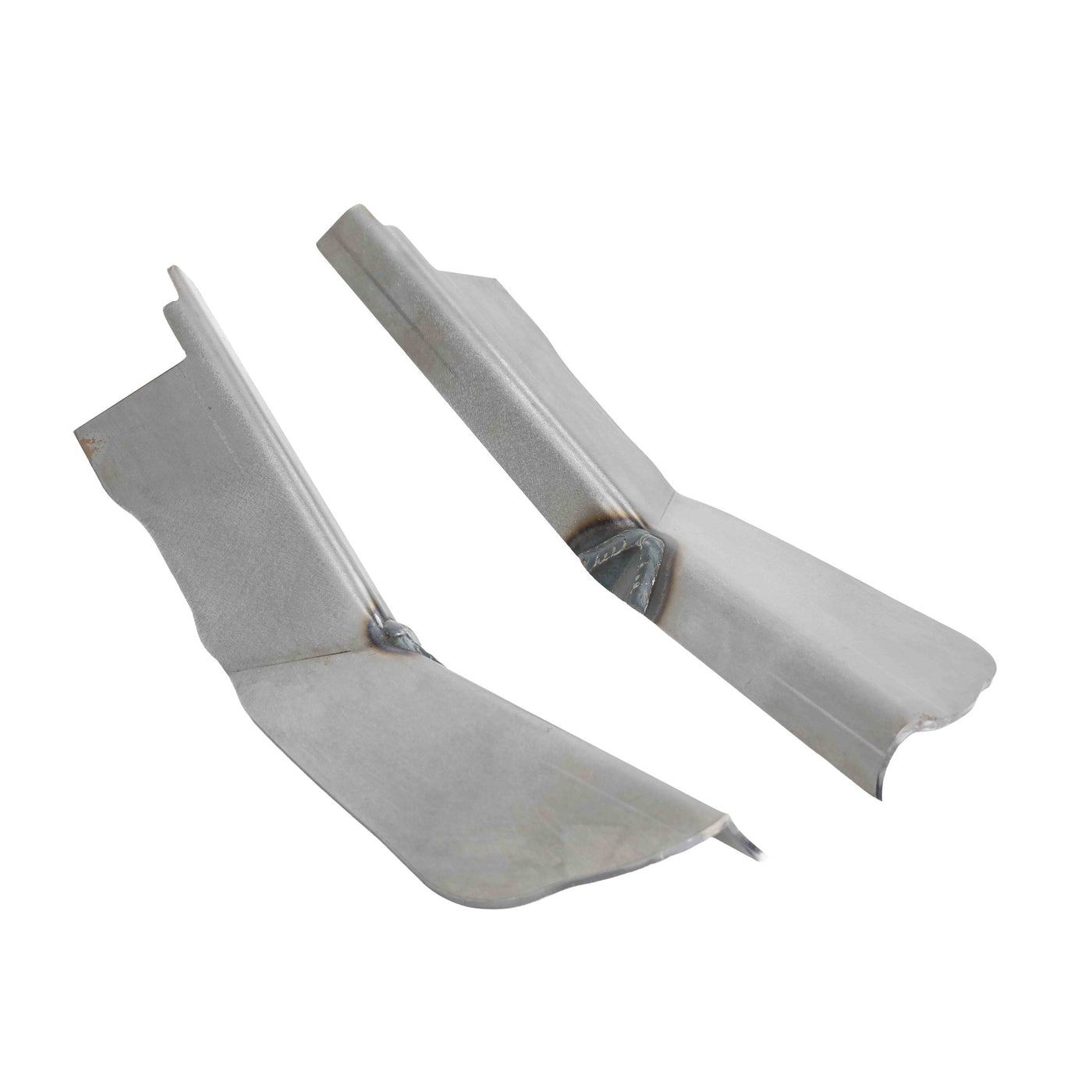 Dirt King Fabrication Spindle Gussets — GX470