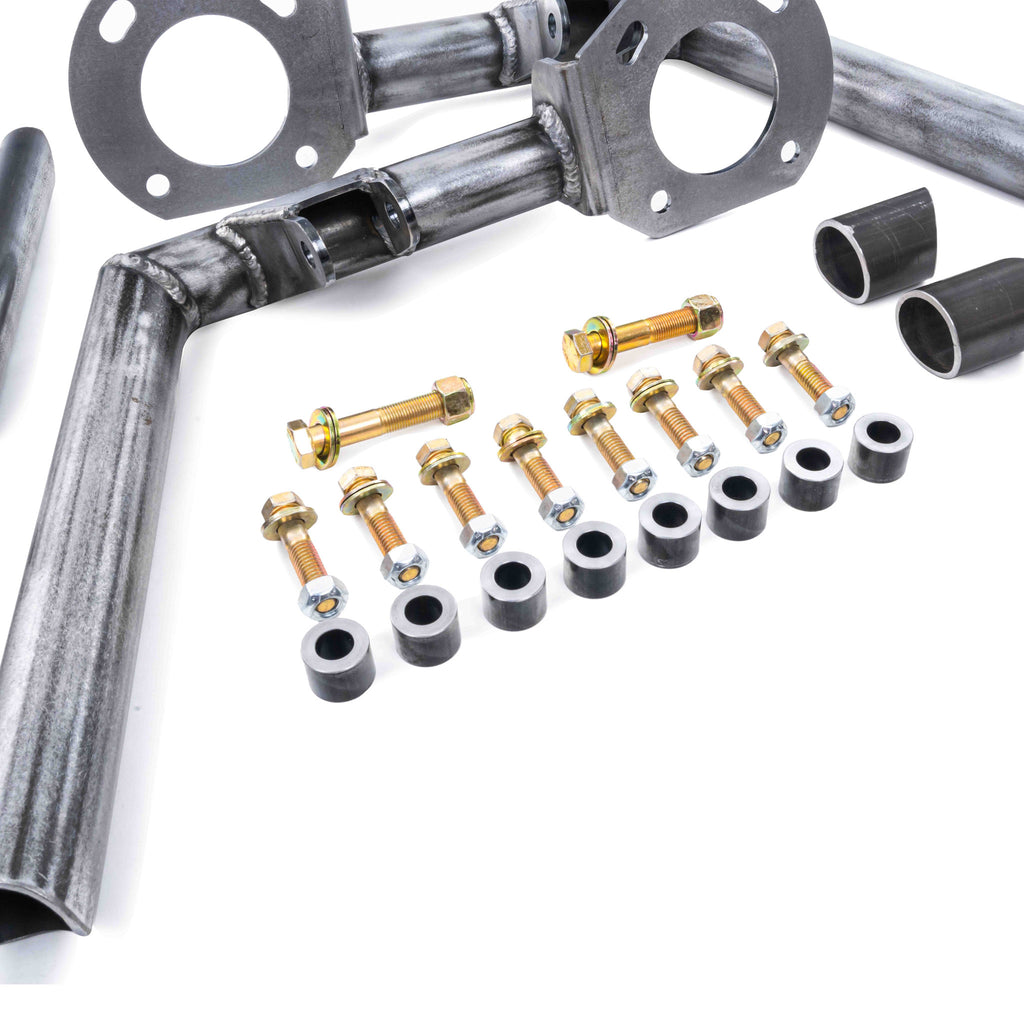 Bypass Shock Hoop Kit