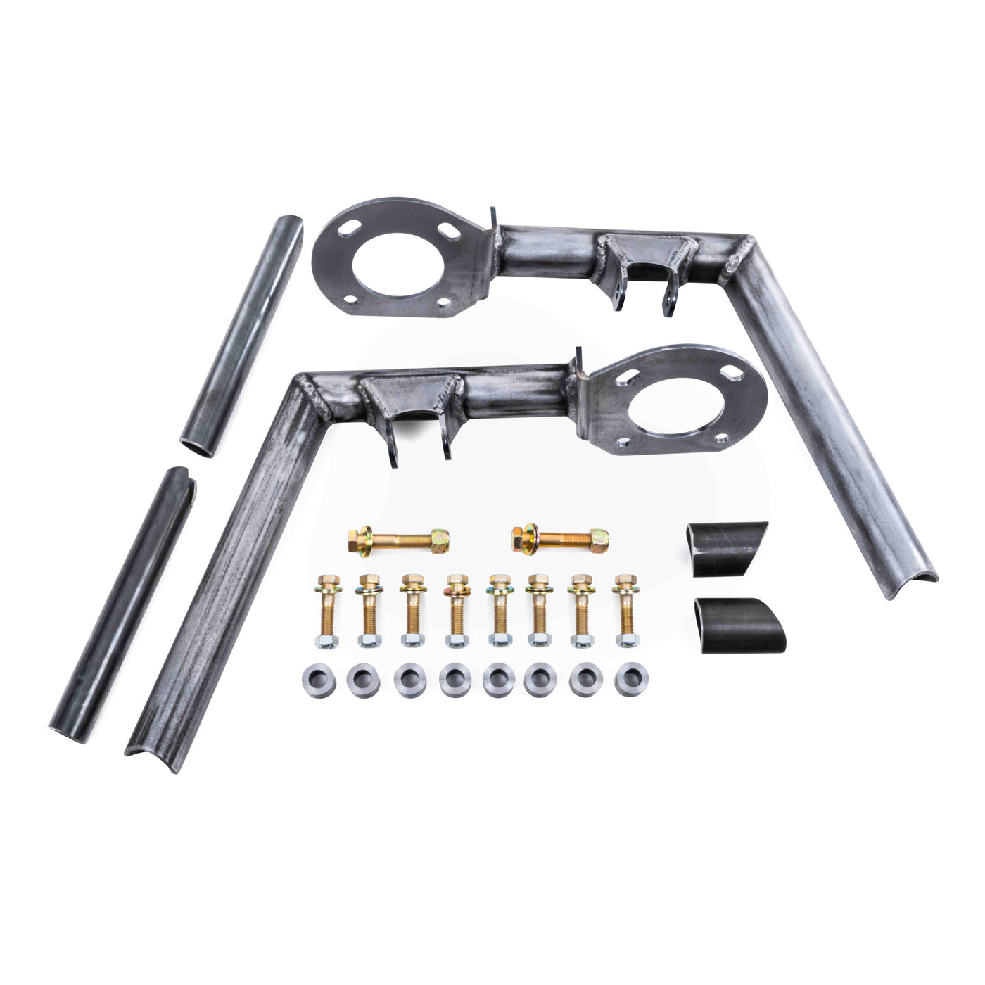 pusuke　1113 Bypass Shock Hoop Kit - Toyota Tundra – Dirt King