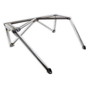 Prefab Bed Cage