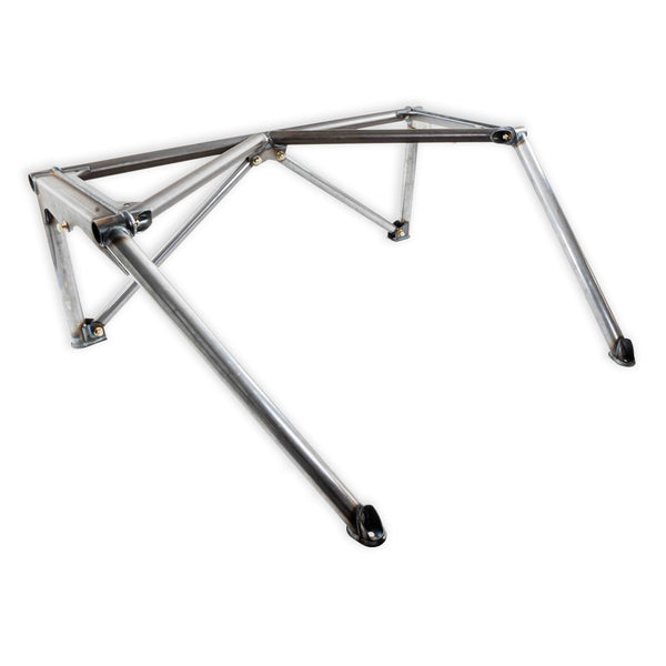 Prefab Bed Cage - Toyota Tundra – Dirt King
