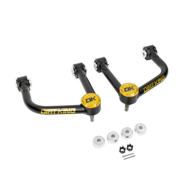DirtKing_UCA_Ball_Joint_Second
