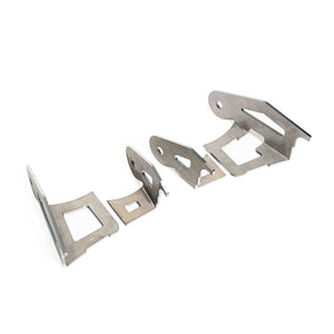 Upper Arm Double Shear Kit