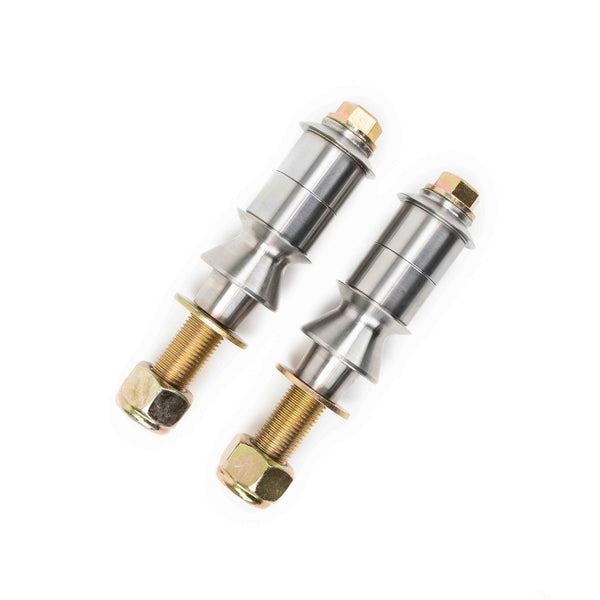 Upper Arm Spacer Kit - Titan / Frontier / Xterra – Dirt King