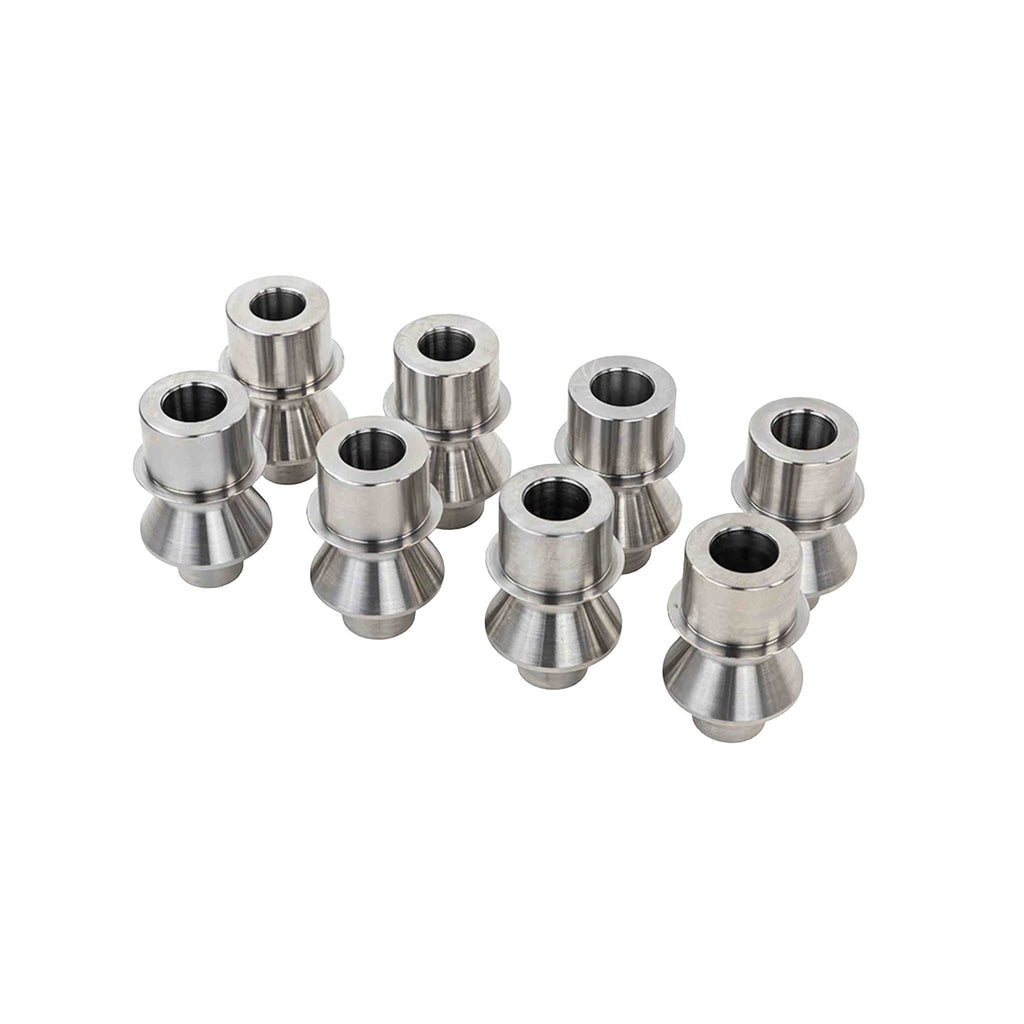 UCA Tapered Spacers