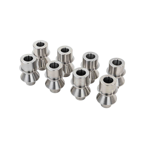 UCA Tapered Spacers