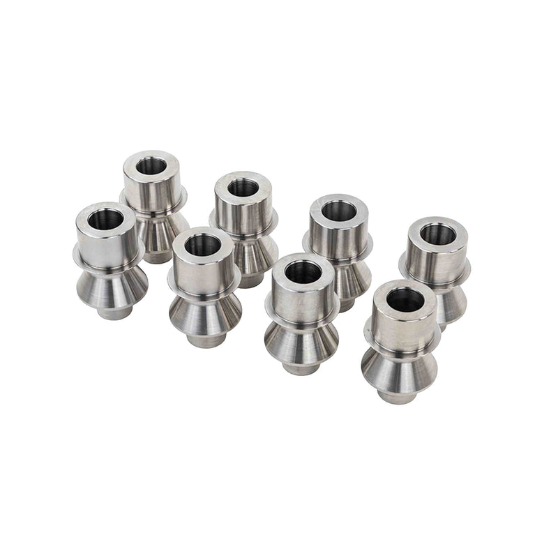 UCA Tapered Spacers