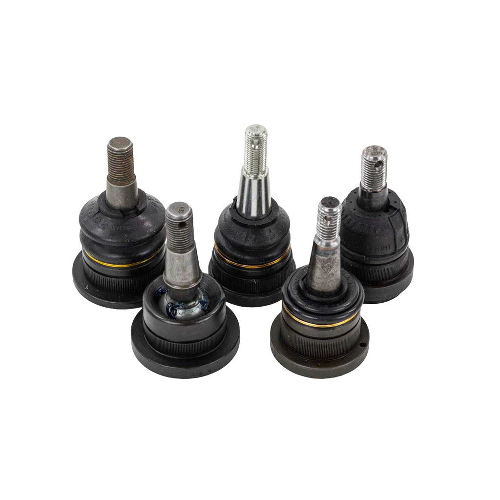Upper Arm Ball Joints