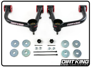 Ball Joint Upper Control Arms