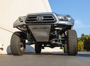 Dirt King Custom Front Bumper