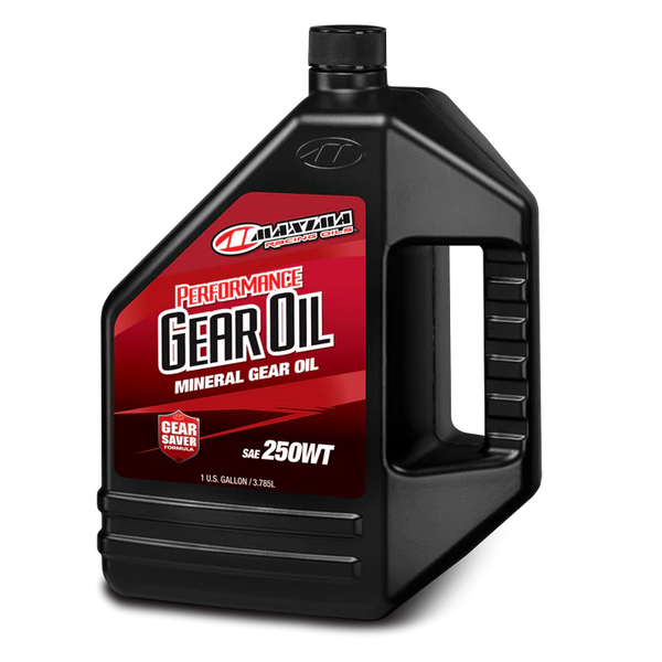Performance Gear Oil