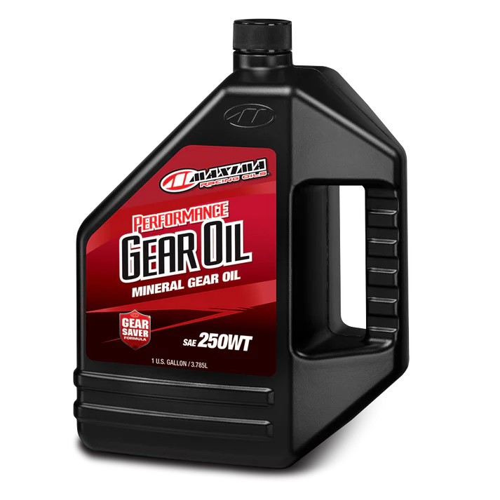 Performance Gear Oil