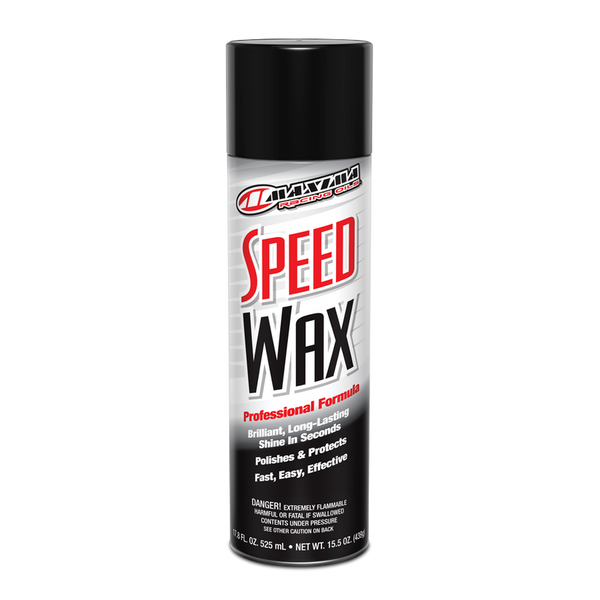 Speed Wax