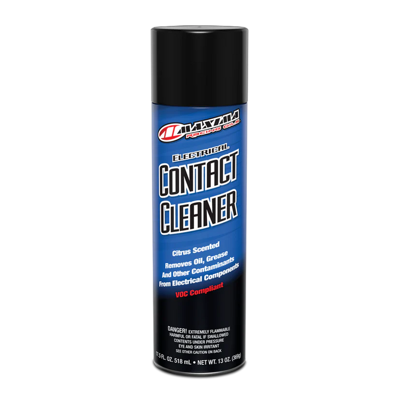 Electrical Contact Cleaner