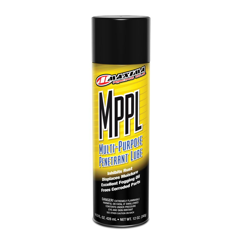 MPPL Multi-Purpose Penetrant Lube