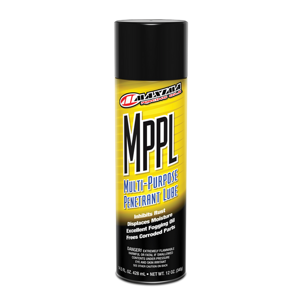 MPPL Multi-Purpose Penetrant Lube